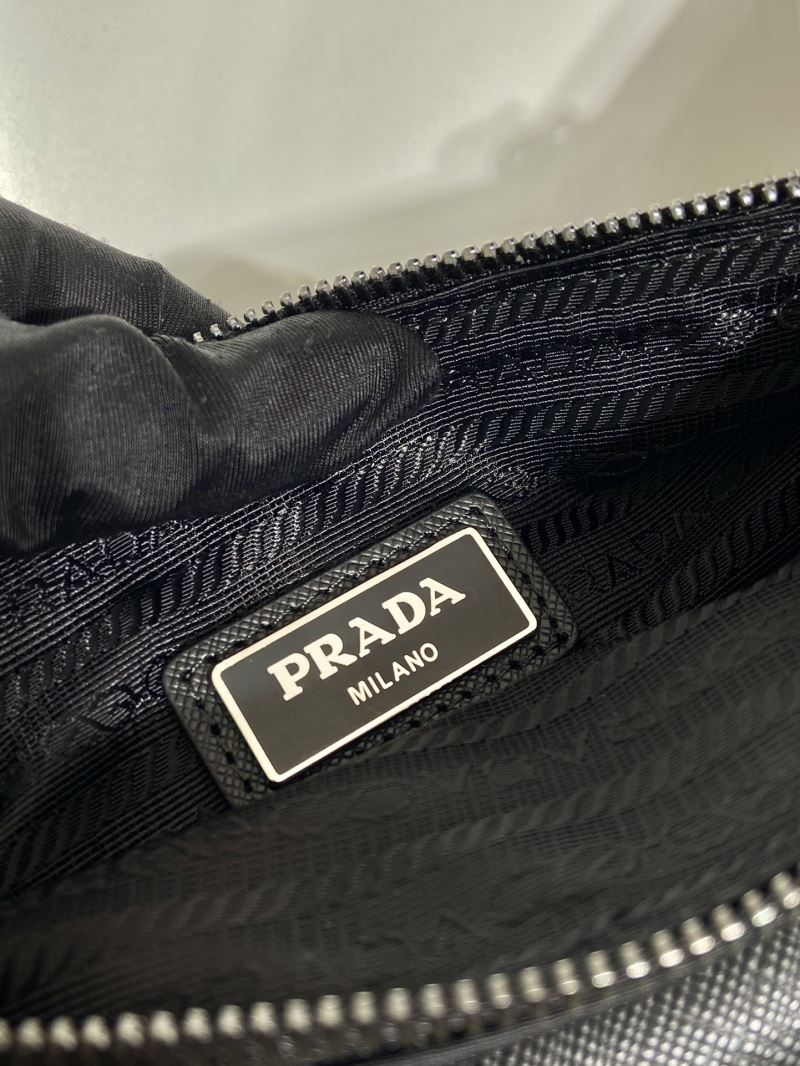 Prada Waist Chest Packs